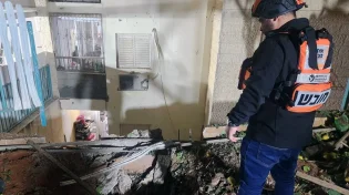 אזעקות? טילים? הסגולה העתיקה לשמירה מהמקובל רבי יהודה פתיה