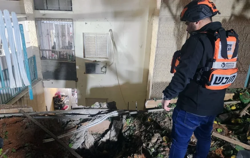 אזעקות? טילים? הסגולה העתיקה לשמירה מהמקובל רבי יהודה פתיה