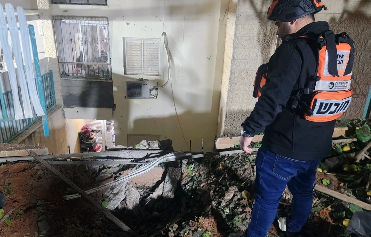 אזעקות? טילים? הסגולה העתיקה לשמירה מהמקובל רבי יהודה פתיה