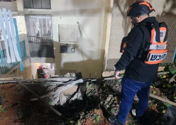 אזעקות? טילים? הסגולה העתיקה לשמירה מהמקובל רבי יהודה פתיה