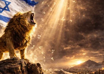 שאגת הארי לא עוצרת: מה תורת השמות מגלה על איראן?