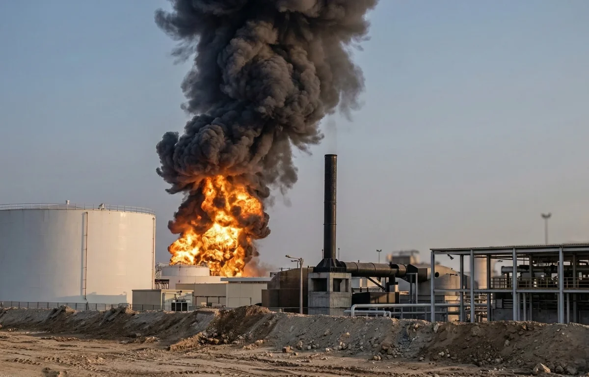 מספר ההרוגים האמריקנים במלחמה עם איראן עלה לשבעה