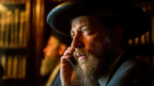 "שיחת טלפון אחת בשבוע": כך ניצל בחור שנזרק מהישיבה