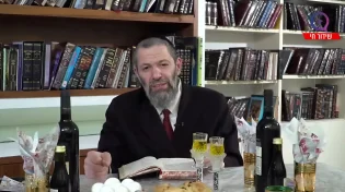 מחר: סגולה ענקית - רק ביום שלישי הקרוב! הרב עמנואל מזרחי