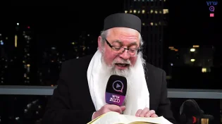 זה מה שכתוב בספר הזוהר על המלחמה | המקובל הרב יוסף ביטון