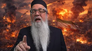 הרב יוסף ביטון מזהיר: "המלחמה מול איראן היא קריאת השכמה"