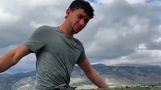 "איבד את שתי רגליו בעזה": השיקום ההירואי של לוחם צה"ל