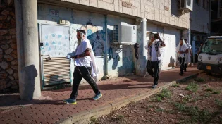 סגולה מיוחדת לאזעקות: "אמרו 3 מילים ושימו שקל"