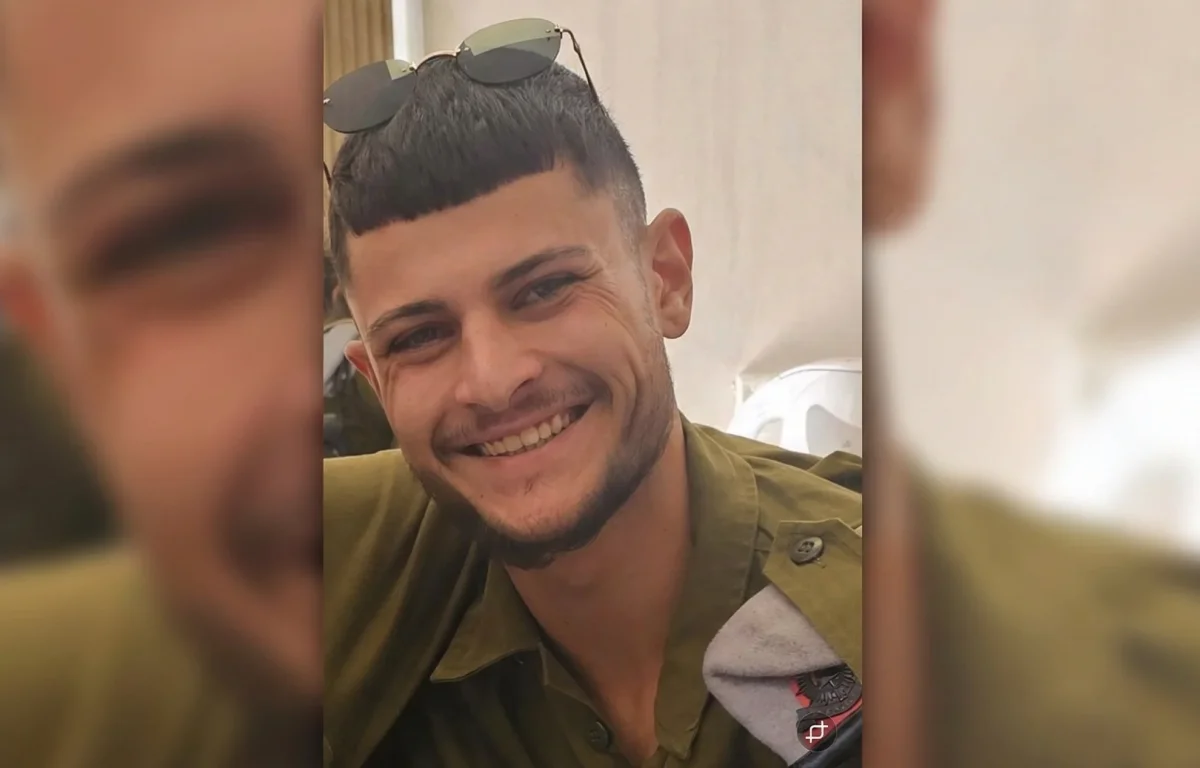 הותר לפרסום: סמ״ר אור דמרי נפל בקרב בלבנון