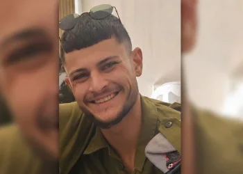 הותר לפרסום: סמ״ר אור דמרי נפל בקרב בלבנון