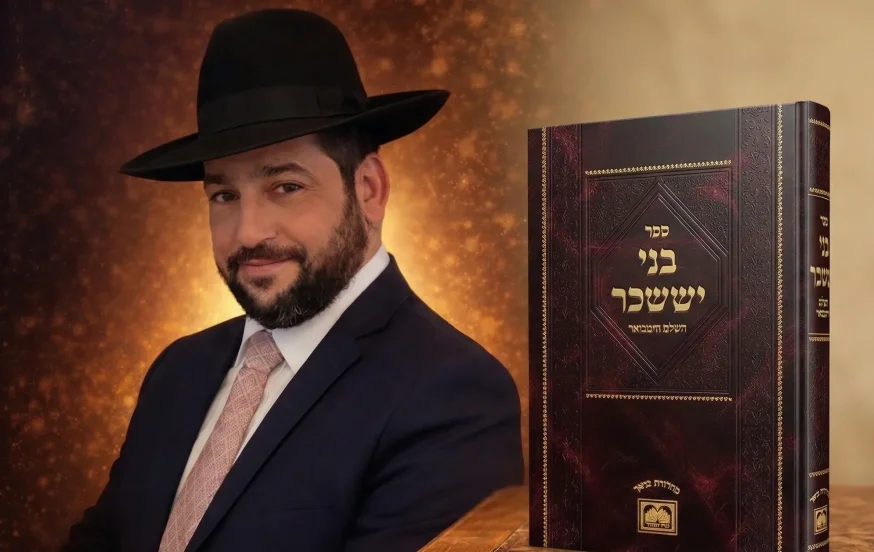 הרמז המדהים לגאולה שמתגלה בין פורים לפסח: "כך מבטלים את עמלק" הרמז המדהים לגאולה שמתגלה בין פורים לפסח: "כך מבטלים את עמלק"