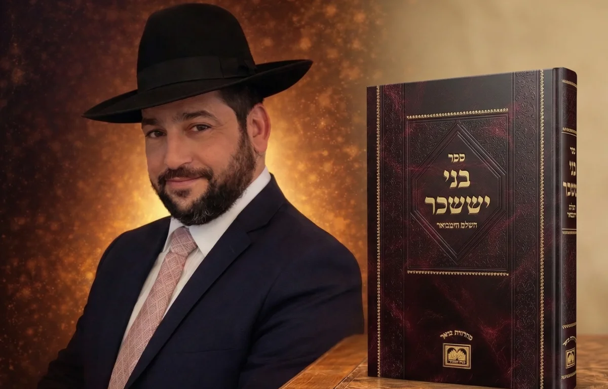 הרמז המדהים לגאולה שמתגלה בין פורים לפסח: "כך מבטלים את עמלק"