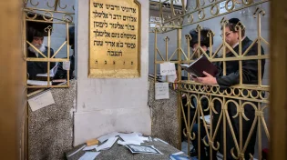239 שנים לפטירתו: פנינים מאירות מתורתו של רבי אלימלך מליז'נסק זצוק"ל