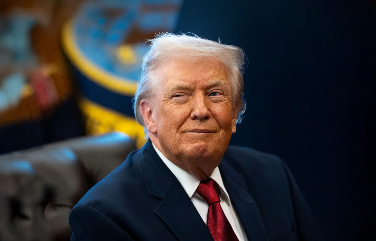 טראמפ מצהיר: "ישראל וארה״ב בדרך לניצחון על איראן"