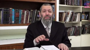 "אמרו זאת 3 פעמים ותזכו להסיר חרדות בימים הקרובים"