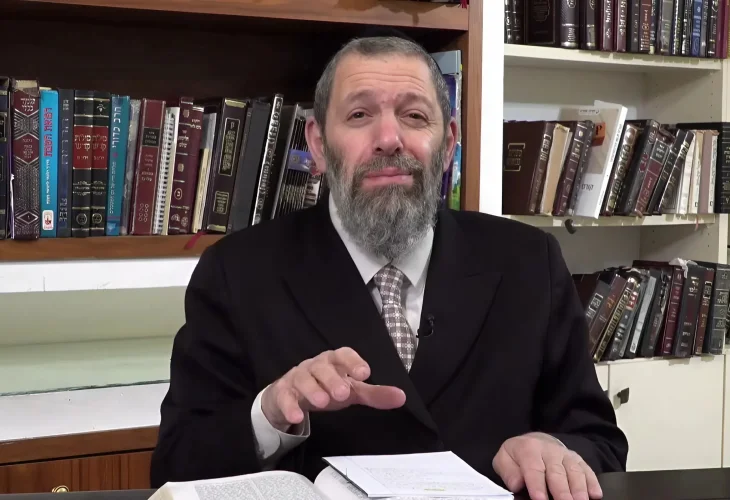 "אמרו זאת 3 פעמים ותזכו להסיר חרדות בימים הקרובים"