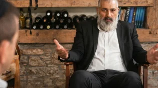 צבי יחזקאלי מזהיר: "ישראל חייבת לשנות את כללי המשחק" | ראיון בלעדי