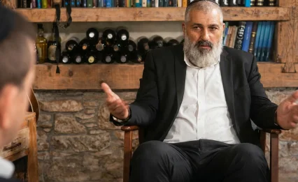 צבי יחזקאלי מזהיר: "ישראל חייבת לשנות את כללי המשחק" | ראיון בלעדי