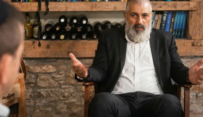 צבי יחזקאלי מזהיר: "ישראל חייבת לשנות את כללי המשחק" | ראיון בלעדי