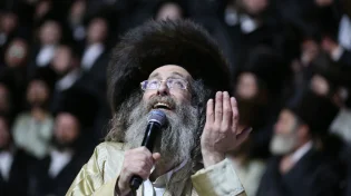 "דווקא בזמן מלחמה": הרב בידרמן מגלה מה באמת שומר על האדם