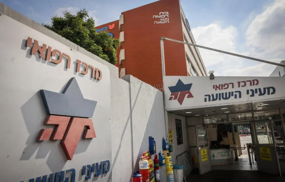 הברכה של הרב קנייבסקי: משפחה ממודיעין עילית חגגה את לידת הילד ה-21