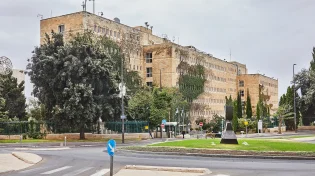 סערה במשרד הפנים - ההורים השכולים דורשים חקירה פלילית