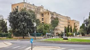 סערה במשרד הפנים - ההורים השכולים דורשים חקירה פלילית