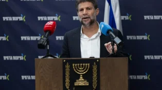 סמוטריץ' מציג: מתווה פיצויים חדש לעסקים בזמן המלחמה