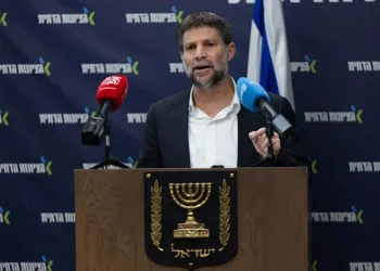 סמוטריץ' מציג: מתווה פיצויים חדש לעסקים בזמן המלחמה