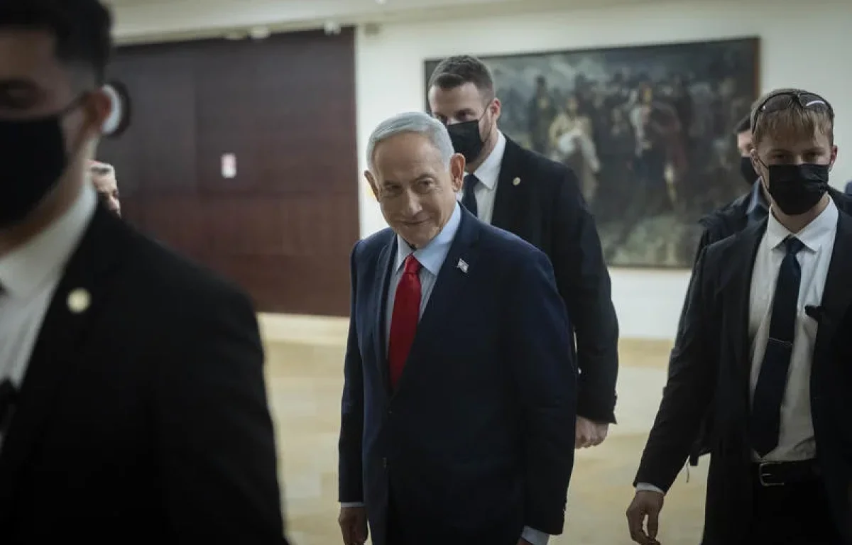 ראש הממשלה מעריך - הלחימה מול איראן תימשך שבועות