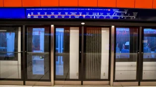 הבהלה בתחנות, כך נראתה מתקפת סייבר על רכבת ישראל