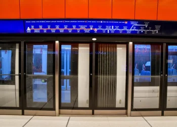 הבהלה בתחנות, כך נראתה מתקפת סייבר על רכבת ישראל