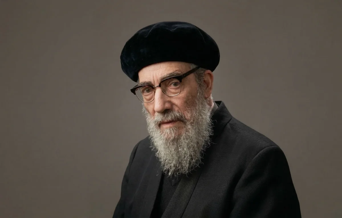 התאונה הקשה והצער הנורא: הילולתו של ה"בבא חאקי"