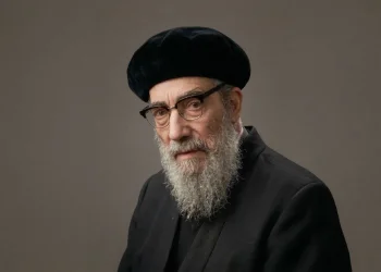 התאונה הקשה והצער הנורא: הילולתו של ה"בבא חאקי"