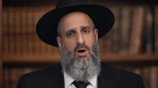 הרב יניב עזיז: בזמן אזעקות - אמונה או השתדלות?
