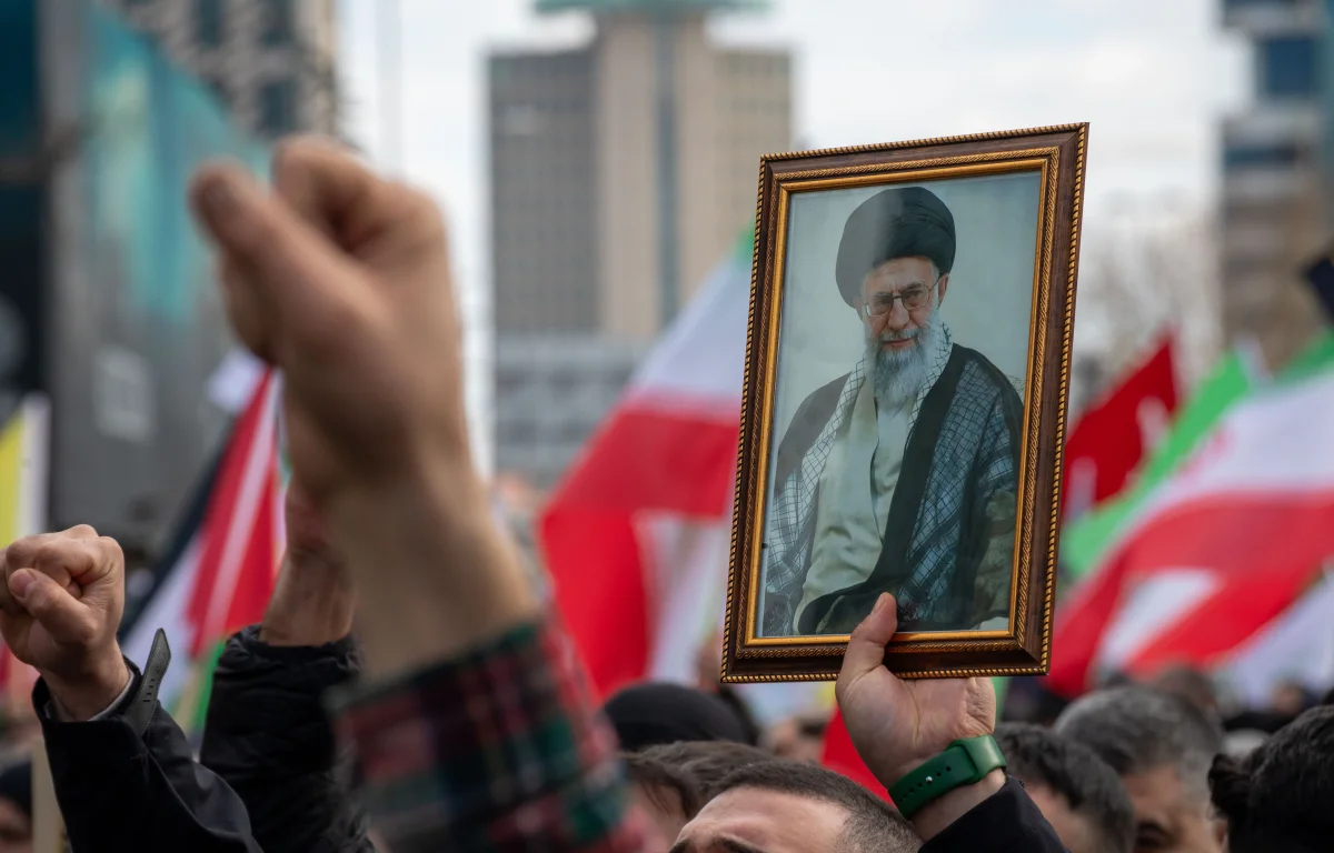 מתחת לפני השטח: עדות נדירה מאיראן חושפת פחד, כאוס ושנאה עמוקה למשטר מתחת לפני השטח: עדות נדירה מאיראן חושפת פחד, כאוס ושנאה עמוקה למשטר