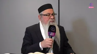 דברי הזוהר הקדוש על המערכה באיראן | המקובל הרב יוסף ביטון