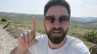 "נס גלוי! 20 ערבים רצו אליי ואז זה קרה": המסר שמבקש לאחד את עם ישראל