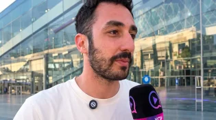 בעיצומה של המלחמה: המסר המרגש של האזרח הישראלי