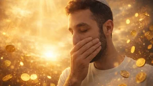 הסוד לפרנסה בשפע: המילה שמגלה את הדרך לברכה