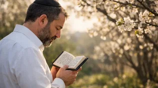 לקראת חודש ניסן: כך מתחילים מחדש בעבודת השם