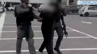 במסגד בלוד: צעיר ממזרח ירושלים נעצר בחשד לתכנון פיגוע