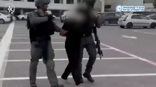 במסגד בלוד: צעיר ממזרח ירושלים נעצר בחשד לתכנון פיגוע