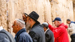 בראש חודש ניסן הקרוב! רק 24 שעות - וכל מילה שלך יכולה להתגשם
