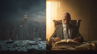 המרוץ שלא נגמר: מדוע ההצלחה לא מביאה לנו את השלווה המיוחלת?