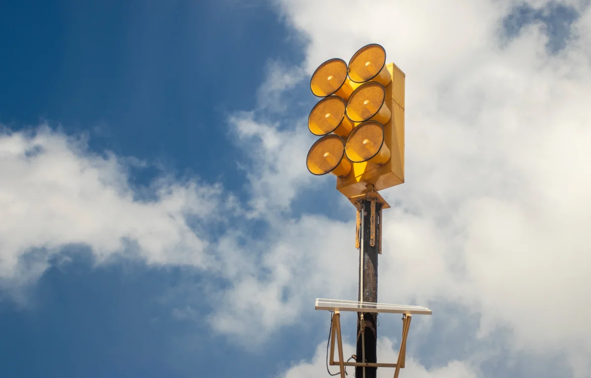 תושבים הופתעו מאזעקות ללא התרעה: זה ההסבר של פיקוד העורף תושבים הופתעו מאזעקות ללא התרעה: זה ההסבר של פיקוד העורף