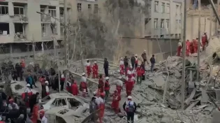 בכיר איראני תוקף את העולם המוסלמי: "איפה אתם כשאנחנו מותקפים"