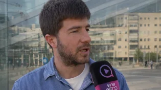 "אין עוד מקום ליהודים בעולם" - נלחמים על הבית!