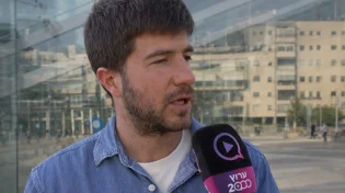 "אין עוד מקום ליהודים בעולם" - נלחמים על הבית!