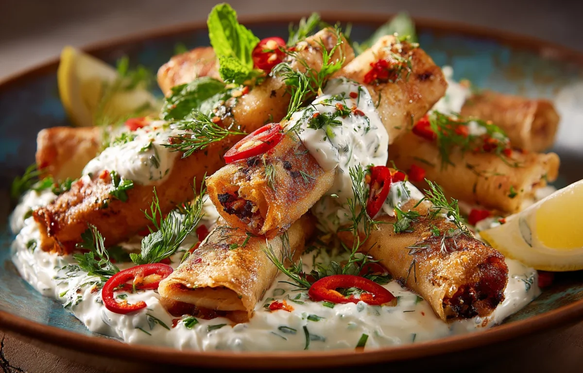 מבחוץ זהוב ופריך, מבפנים ברמונדי רך על צזיקי מושלם